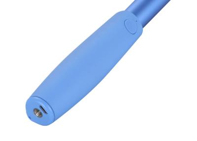 China IOS da vara de Selfie Monopod Bluetooth Selfie da câmera/andróide sem fio à venda