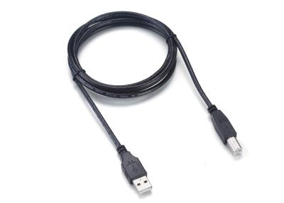 Κίνα Συνήθεια USB 2.0 στο αρσενικό καλωδίων μικροϋπολογιστών USB στη θηλυκή μετάδοση στοιχείων προς πώληση