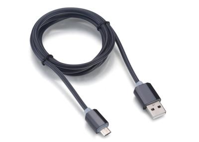 China 5 Steunen hallo-Snelheid 480 speld van de de Micro- Uitbreidingskabel van USB Mbps Te koop