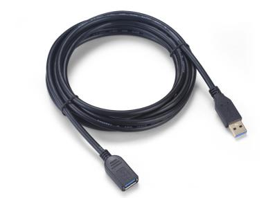 Cina maschio del perno della prolunga USB 5 del micro di 5.5mm al CE dello SGS femminile di 5 perni in vendita