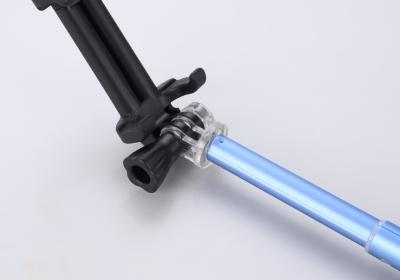 China andróide móvel sem fio de Monopod das baterias de lítio 120mAh ou sistema do IOS à venda