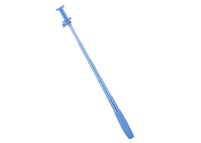 China IOS 5.0 telescopic selfie stick Bluetooth Monopod  wireless for sale