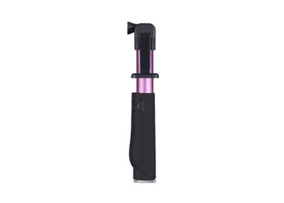 China 230mm Folded selfie stick  for Traveling , Selfie Phone Holder for sale