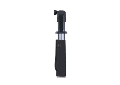 China Extended Telescopic Selfie Stick  23cm - 88cm with 1/4 inch screw for sale