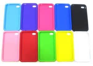 China 6 mm Durable Mobile Phone Silicone Covers 8X0.7X14 cm SGS CE for sale