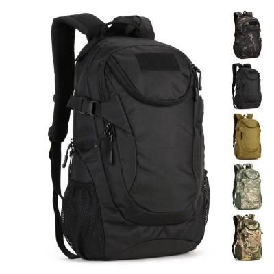 China Excellent quality anti-theft increasing outdoor sport military camping package army backpack sports travel tactical bags for sale