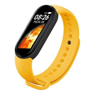 China 3G Hot Selling M7 Trending New Wearable Device Customize Smart Bracelets Band M7 Sport Fitness Smart Watch m7 for sale