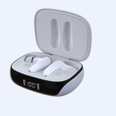 China In-ear Wireless ANC Stereo Earbuds For Xiaomi Redmi Airdots With Noise Canceling Microphone And Charging Case for sale