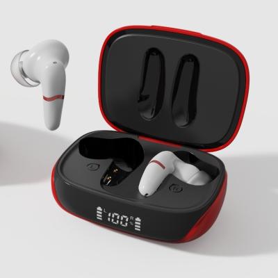 China In-ear Earbud With MIC ANC TWS Earphone With Supper Bass Earphones For Mobile Phone for sale