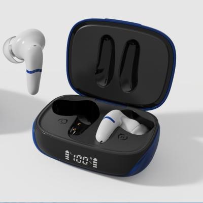 China In-Ear Amazon Best Seller ATP-X TWS High End Earphone With Touch Control Wireless Earbuds For Mobile Phone for sale