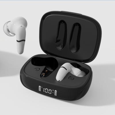 China True In-Ear Radio Stereo Smart Mini Outdoor Portable Earbuds With T9 for sale