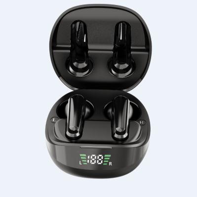 China 2021 New Wireless Gaming Earbuds Tws Mini Hand Free Headphone Sport Gaming Headset BT 5.1 Earbuds Earbuds With 50ms Low Latency TWS for sale