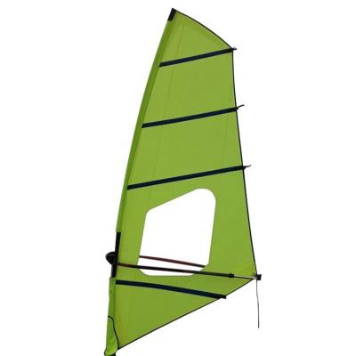 China Factory Unisex OEM Customized SUP Board Sail Windsurf Sail Rig Paddle Board for sale