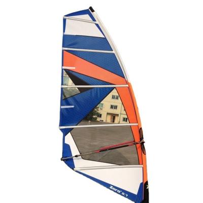 China OEM unisex high quality service for windsurf sail stand up board paddle board with sail for sale