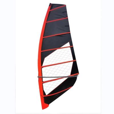 China Factory unisex customization windsurfing sail free ride water sail surfing 6.0m for sale