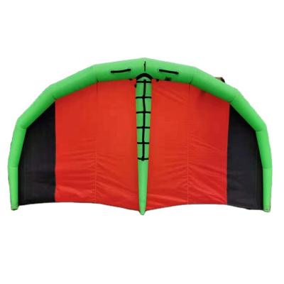 China All hot kite hydrofoil wing kiteboard OEM factory sale inflatable kite aluminum board for sale