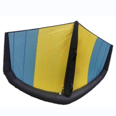 China All Aluminum Factory OEM Delivery Kite 5.0 Board Fast Surfing Hydrofoil Inflatable Kite Kite for sale