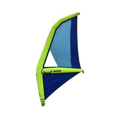 China Factory Unisex Hot Sale 2.2 SIP Board Inflatable Paddle Board Sail For Surfing for sale