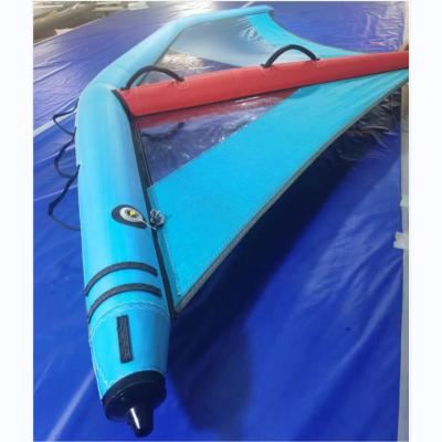 China Factory Unisex New Arrival Windsurf Inflatable Sail SUP Board 3.2m for sale