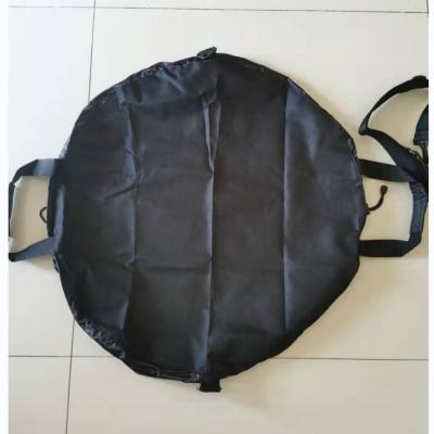 China Waterproof Wetsuit Mat Oxford Cloth Manufacturer Waterproof Diving Changing Surfing Bag for sale