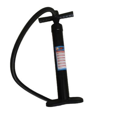 China Hot Sale SIP Paddle Board Unisex Inflatable Sail Air Hand Pump for sale