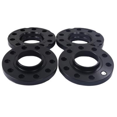 China Fit for BMW E/F hub T6 6061/7075 15mm center wheel 5x120 forged spacers adapters fit for BMW E/F for sale