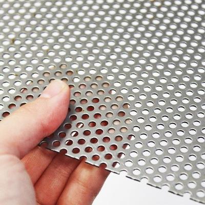 China Building Aluminum perforated sheet 5005 5052 1100 1050 3003 3004 for building construction factory sales with best quality for sale