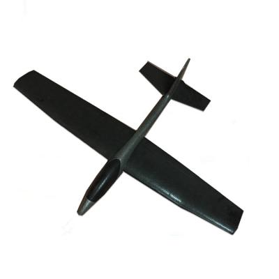 China Excellent 48cm fly 30m Hand Launch Throwing Glider Aircraft plane Foam EPP Airplane foam Children Foam Toy Hand Airplane for sale