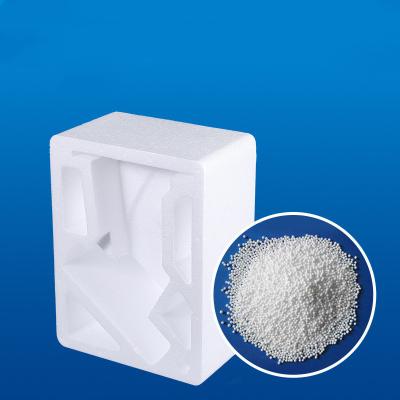 China High Quality Custom PPE EPE EPS Foam Packing Box PPE EPS Polystyrene Fish Box Waterproof Frozen Packaging Boxes for sale