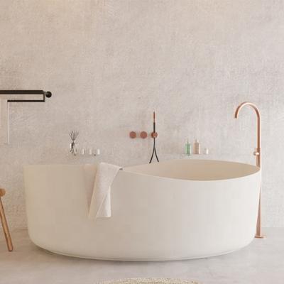 China Easy Clean Modern Freestanding Bathtub Hot Tub Bathtub Soak Tub For Bathroom for sale