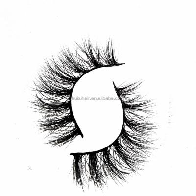 China Alibaba of fur wholesaler suitable for real beginners 3d mink eyelash extension for sale