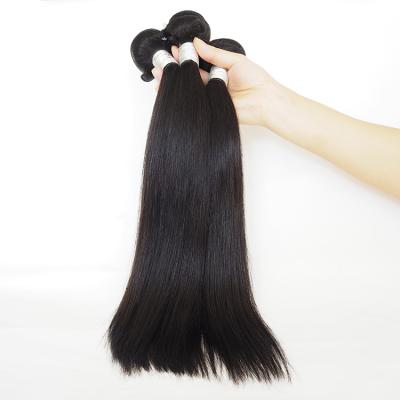 China Hotsale Aliexpress New Arrival 10A Body Wave Silky Straight Overnight Cambodian Remy Wave Hair for sale