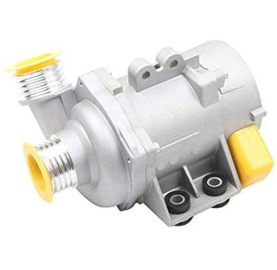 China BBmart Cooling System Auto Parts Automotive Water Pump OE 11517586925 For BMW E90 E60 E87 E89 E82 E91 E92 E93 E84 E83 E85 128i/525i for sale