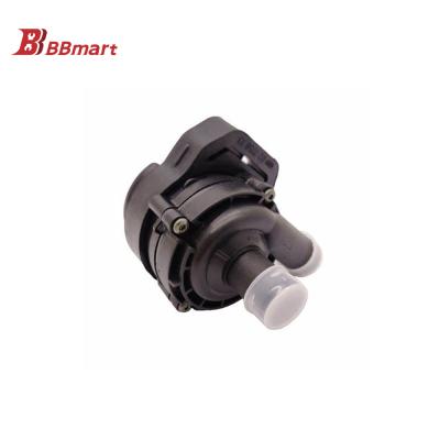 China Hot Selling BBmart Steel Auto Parts Heater Control Water Valve OE 2712030164 For Mercedes Benz W204 C180 C200 W212 M271 for sale