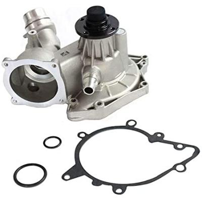 China BBmart Coolant System Auto Parts E39 E38 High Quality Water Pump OE 11510393336 For BMW X5/540i/740iL 5.7 Z8 Series Roadster E53 E52 for sale