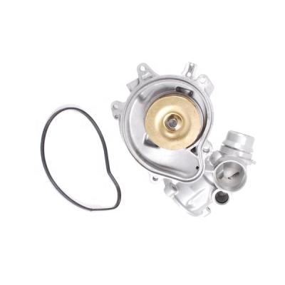 China BBmart Cooling System Automotive Auto Parts High Quality E53 Water Pump OE 11517586781 For BMW 545i/X5 2000-2007 1 Year Warranty Low Factory Price for sale