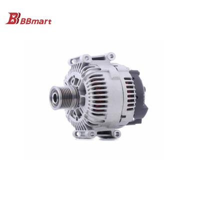 China BBmart Engine Parts Steel Auto Alternator Compatible For Mercedes Benz W906 OE 6461540102 646 154 01 02 for sale