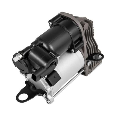 China BBmart Auto Part Steel Air Suspension Compressor For Mercedes Benz W221/S320/350/500 OE 2213201704 for sale