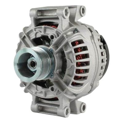 China Electrical System Alternator For Mercedes-Benz X204/GLK280 OE 0131546302 Car Alternator 150A Auto Parts for sale