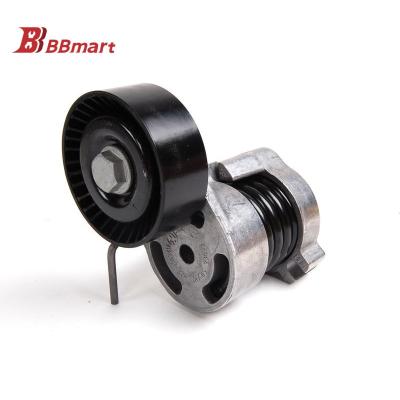 China Idler Automatic Transmission Pulley Belt Guide Tensioner Drive Belt Auto Part BBmart Parts Engine Pulley For BMW E81 E87 OE 11287524267 for sale