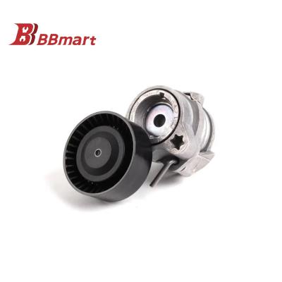 China Idler Pulley Automatic Transmission Belt Tensioner Drive Belt BBmart Parts Engine Pulley For BMW E53 E60 E63 E64 E65 E66 E67 OE 11287549588 for sale