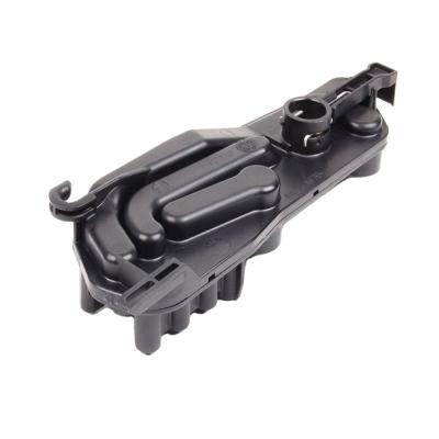 China Auto Parts Radiator BBmart Parts Engine Cooling Bracket Plate For BMW E60/E66 OE 1711 7507 973 17117507973 for sale