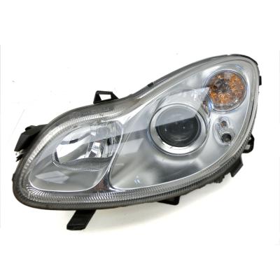 China BBmart Front Left Headlight Assembly Steel Auto Parts For Mercedes Benz W451 OE 4518200159 451 820 01 59 for sale