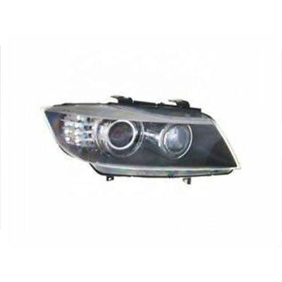 China BBmart Front Left Headlight Assembly Steel Auto Parts For BMW F01 OE 63117240787 6311 7240 787 for sale