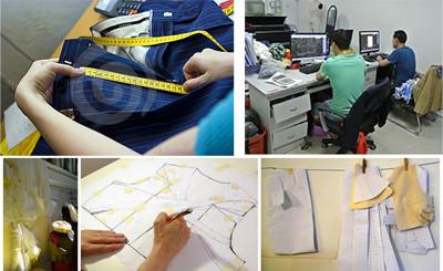 Verified China supplier - Guangzhou Kangkai Apparel,Co.,Ltd