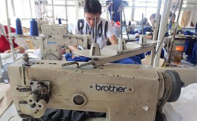 Geverifieerde leverancier in China: - Guangzhou Kangkai Apparel,Co.,Ltd