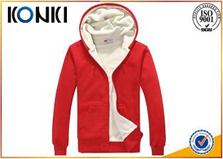 Κίνα Κεντημένος αθλητισμός ομοιόμορφο Hoodies συνήθειας και πουκάμισα, αθλητική ενδυμασία γυμνασίου συνήθειας προς πώληση