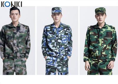 Chine Femmes imperméables de veste de Camo de longue douille avec l'épaisseur moyenne à vendre