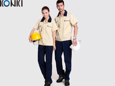 China Het werk eenvormige droog-geschikte workwear van de buschauffeur eenvormige professionele douane Te koop