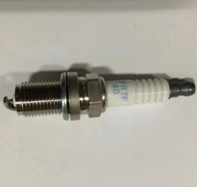 China Natural Yuchai MY800-3705002 IFR7U-4D N Yuchai Gas Engine Part Spark Plug Engine Spark Plug OEM Standard for sale